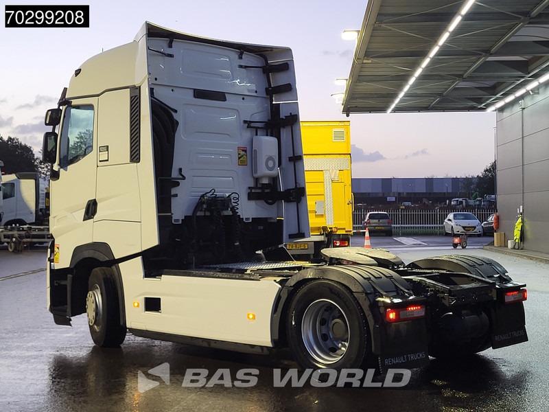 Renault T 520 T 4X2 HIGH Retarder 2xTanks Standklima Euro 6 - Τράκτορας: φωτογραφία 2 Renault T 520 T 4X2 HIGH Retarder 2xTanks Standklima Euro 6 - Τράκτορας: φωτογραφία 2
