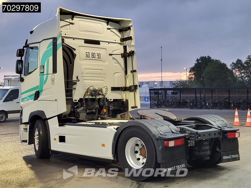 Renault T 520 T 4X2 HSC Hydraulik Alcoa - Τράκτορας: φωτογραφία 2 Renault T 520 T 4X2 HSC Hydraulik Alcoa - Τράκτορας: φωτογραφία 2
