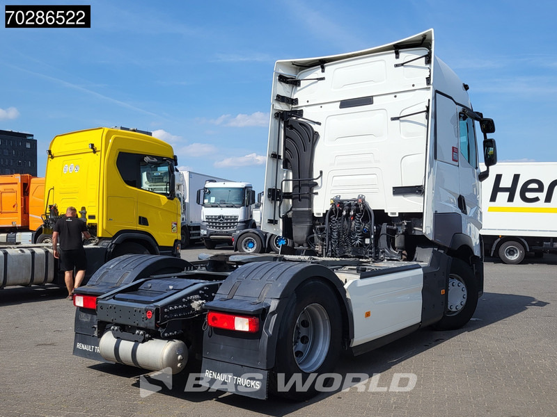 Renault T 520 T 4X2 HSC Retarder Standklima Hydrauliek - Τράκτορας: φωτογραφία 5 Renault T 520 T 4X2 HSC Retarder Standklima Hydrauliek - Τράκτορας: φωτογραφία 5