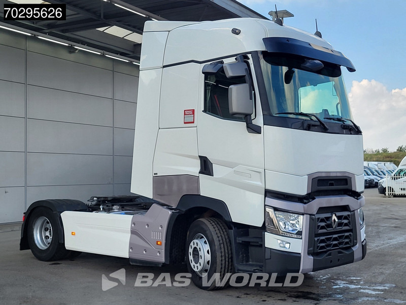 Renault T HIGH 520 4X2 HSC Hydraulik Euro 6 - Τράκτορας: φωτογραφία 3 Renault T HIGH 520 4X2 HSC Hydraulik Euro 6 - Τράκτορας: φωτογραφία 3