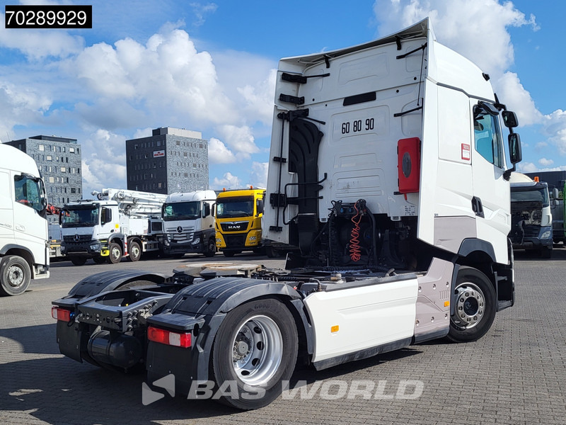 Renault T HIGH 520 4X2 Hydraulik Euro 6 - Τράκτορας: φωτογραφία 5 Renault T HIGH 520 4X2 Hydraulik Euro 6 - Τράκτορας: φωτογραφία 5