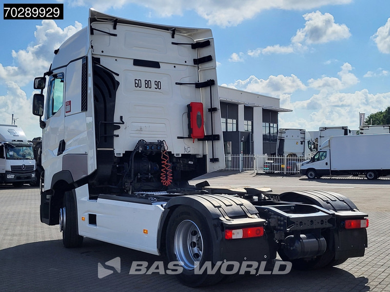 Renault T HIGH 520 4X2 Hydraulik Euro 6 - Τράκτορας: φωτογραφία 2 Renault T HIGH 520 4X2 Hydraulik Euro 6 - Τράκτορας: φωτογραφία 2