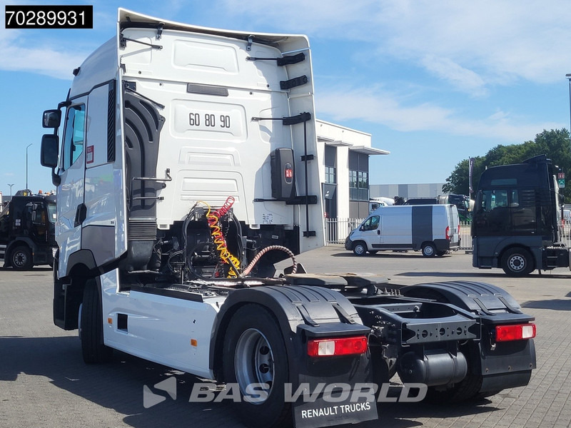 Renault T HIGH 520 4X2 Hydraulik Euro 6 - Τράκτορας: φωτογραφία 2 Renault T HIGH 520 4X2 Hydraulik Euro 6 - Τράκτορας: φωτογραφία 2