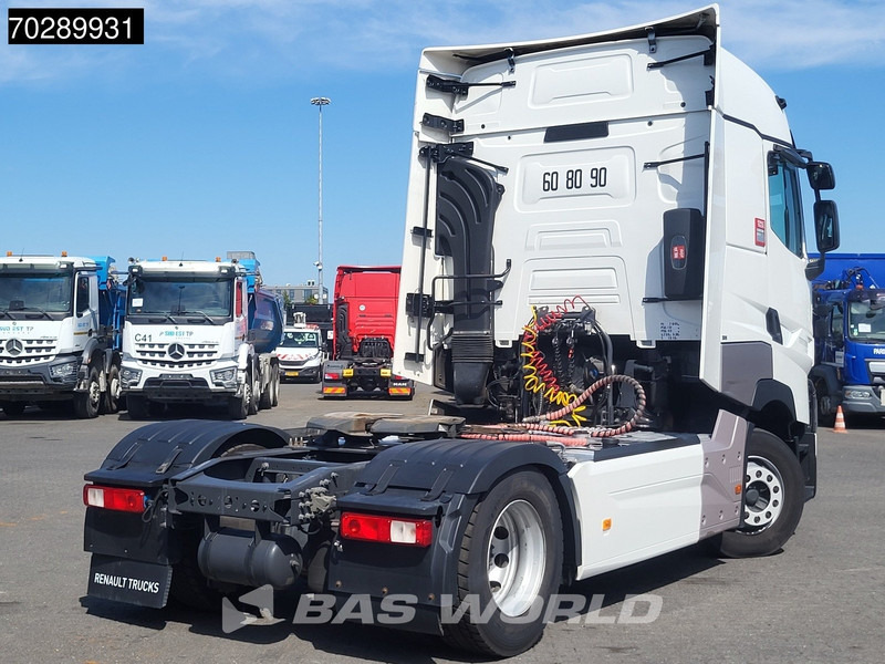 Renault T HIGH 520 4X2 Hydraulik Euro 6 - Τράκτορας: φωτογραφία 5 Renault T HIGH 520 4X2 Hydraulik Euro 6 - Τράκτορας: φωτογραφία 5