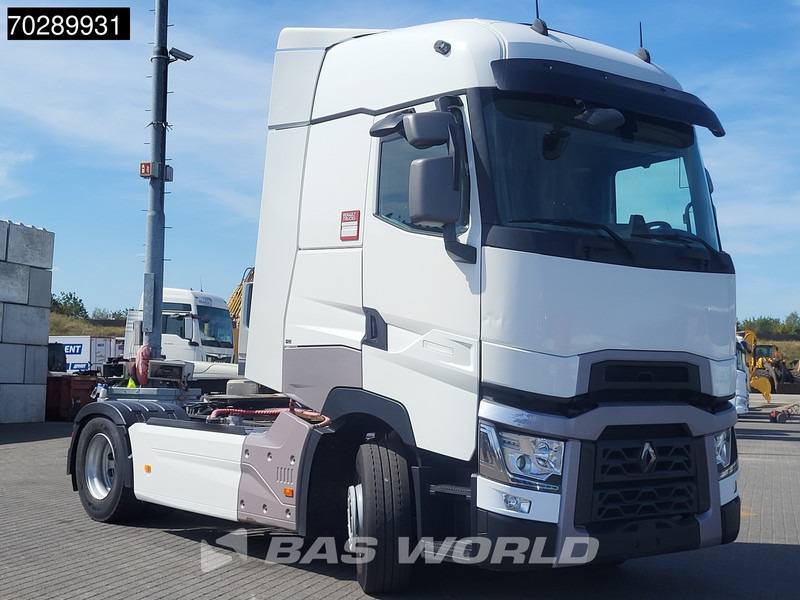 Renault T HIGH 520 4X2 Hydraulik Euro 6 - Τράκτορας: φωτογραφία 3 Renault T HIGH 520 4X2 Hydraulik Euro 6 - Τράκτορας: φωτογραφία 3