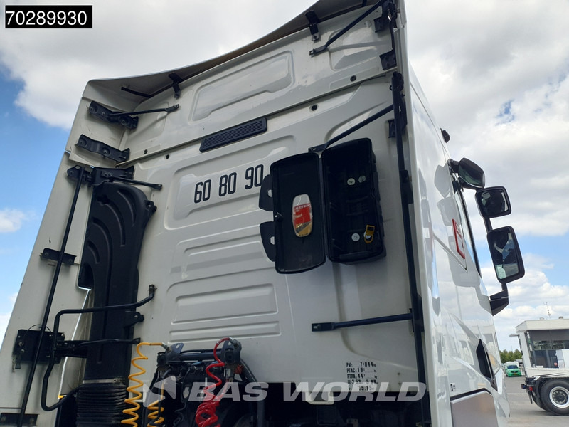 Renault T HIGH 520 4X2 Optibrake Hydraulic Euro 6 - Τράκτορας: φωτογραφία 5 Renault T HIGH 520 4X2 Optibrake Hydraulic Euro 6 - Τράκτορας: φωτογραφία 5