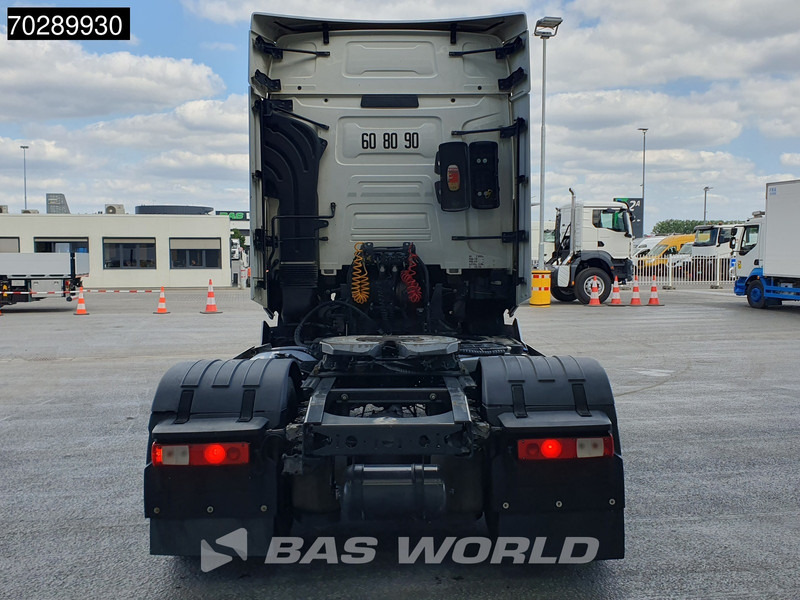 Renault T HIGH 520 4X2 Optibrake Hydraulic Euro 6 - Τράκτορας: φωτογραφία 3 Renault T HIGH 520 4X2 Optibrake Hydraulic Euro 6 - Τράκτορας: φωτογραφία 3