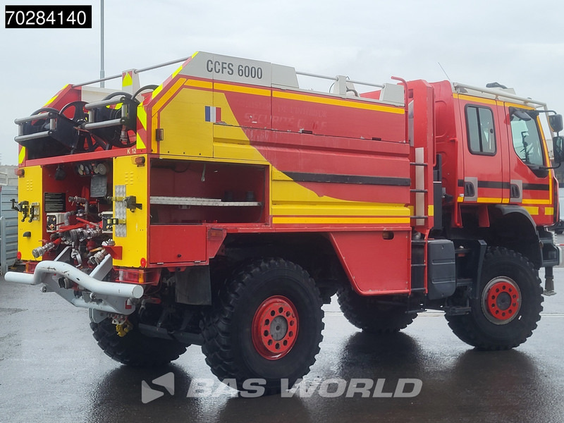 Renault thomas Sides 4X4 Renault Thomas Sides 6000 Ltr 4x4 Euro 5 - Πυροσβεστικό όχημα: φωτογραφία 5 Renault thomas Sides 4X4 Renault Thomas Sides 6000 Ltr 4x4 Euro 5 - Πυροσβεστικό όχημα: φωτογραφία 5