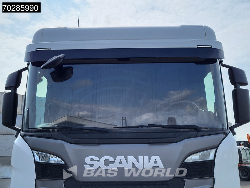 Τράκτορας Scania G450 G 4X2 Retarder Hydraulik Euro 6: φωτογραφία 12