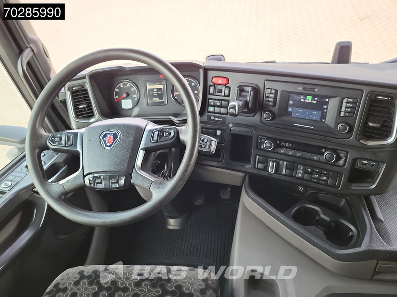 Τράκτορας Scania G450 G 4X2 Retarder Hydraulik Euro 6: φωτογραφία 15