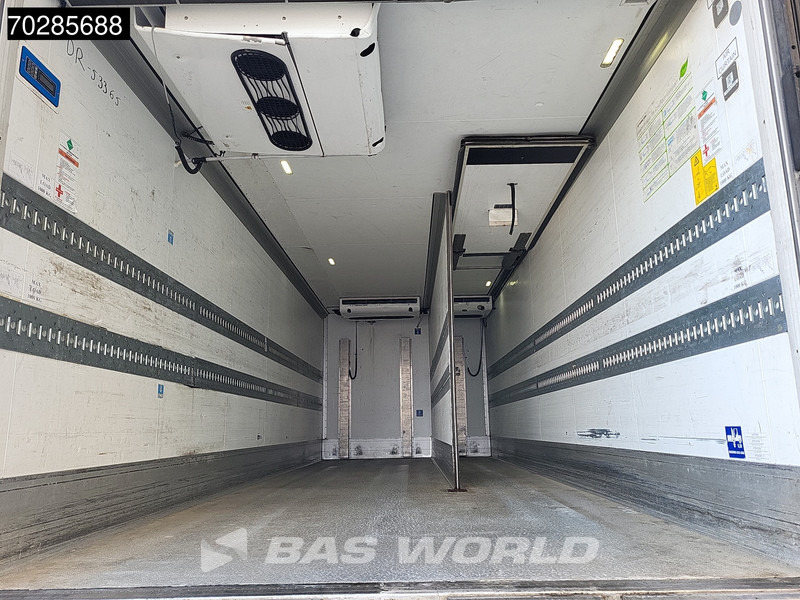 Scania P280 4X2 19tonner Automatic 2000kg Ladebordwand LED Euro 6 - Φορτηγό ψυγείο: φωτογραφία 5 Scania P280 4X2 19tonner Automatic 2000kg Ladebordwand LED Euro 6 - Φορτηγό ψυγείο: φωτογραφία 5