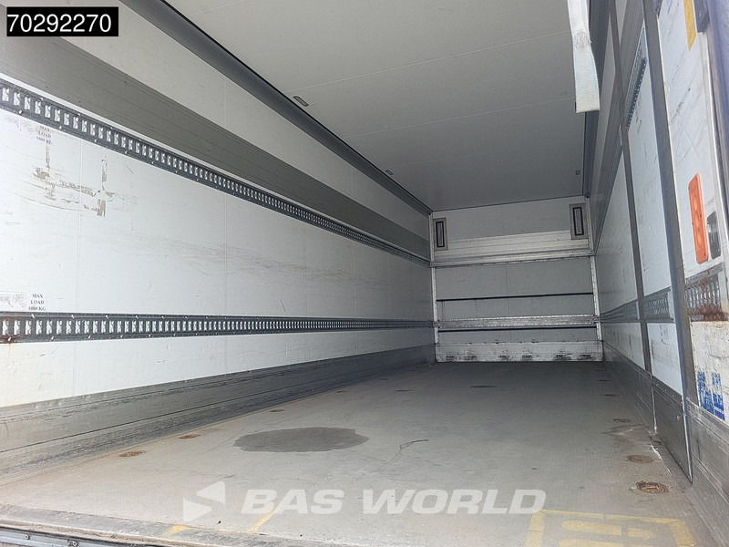 Scania P410 6X2 NL-Truck Lift+steering Axle Automatic Xenon Euro 6 - Φορτηγό κόφα: φωτογραφία 5 Scania P410 6X2 NL-Truck Lift+steering Axle Automatic Xenon Euro 6 - Φορτηγό κόφα: φωτογραφία 5