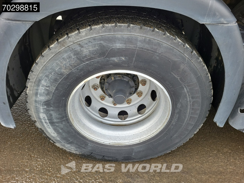 Φορτηγό ψυγείο Scania P450 P 6X2 Thermo King T-1200R Spectrum Retarder Full Air Suspension Euro 6: φωτογραφία 12