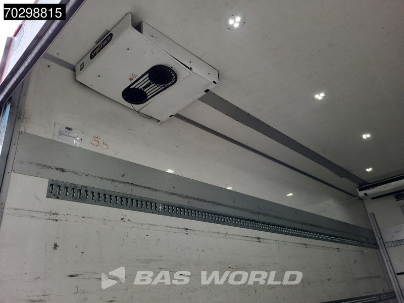 Φορτηγό ψυγείο Scania P450 P 6X2 Thermo King T-1200R Spectrum Retarder Full Air Suspension Euro 6: φωτογραφία 7