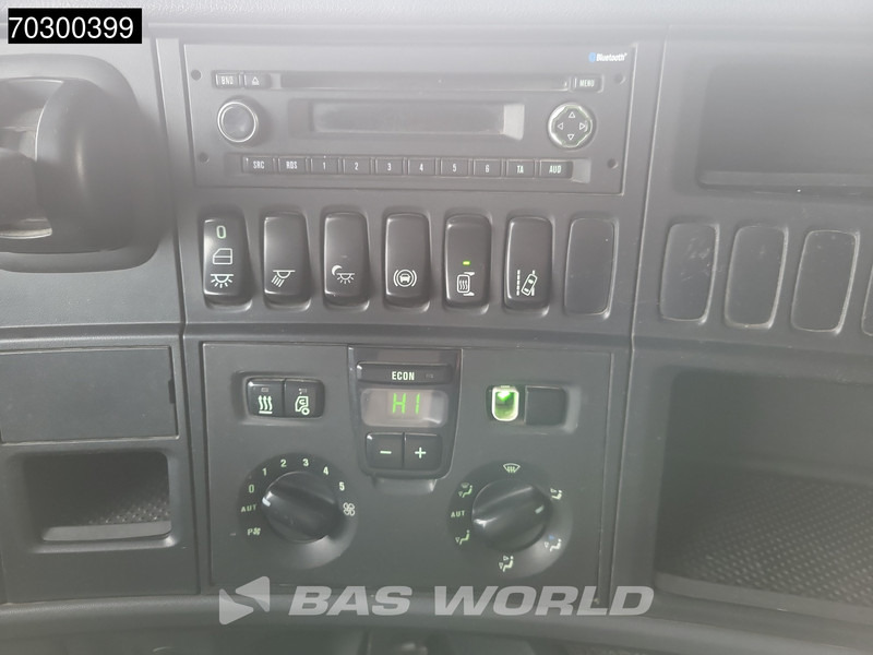 Τράκτορας Scania R410 4X2 60T Retarder PTO Standklima Alcoa's: φωτογραφία 20