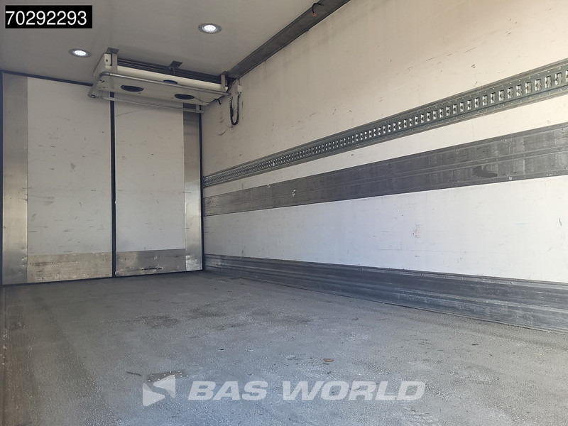 Scania R410 6X2 Lamberet Carrier Supra 1250 Mt Retarder Ladebordwand Euro 6 - Φορτηγό ψυγείο: φωτογραφία 3 Scania R410 6X2 Lamberet Carrier Supra 1250 Mt Retarder Ladebordwand Euro 6 - Φορτηγό ψυγείο: φωτογραφία 3