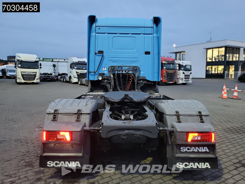 Scania R410 R 4X2 Retarder Compressor Alcoa's Navi - Τράκτορας: φωτογραφία 3 Scania R410 R 4X2 Retarder Compressor Alcoa's Navi - Τράκτορας: φωτογραφία 3