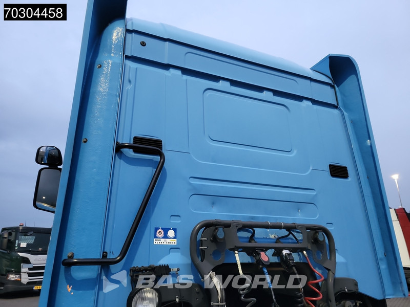 Scania R410 R 4X2 Retarder Compressor Alcoa's Navi - Τράκτορας: φωτογραφία 5 Scania R410 R 4X2 Retarder Compressor Alcoa's Navi - Τράκτορας: φωτογραφία 5
