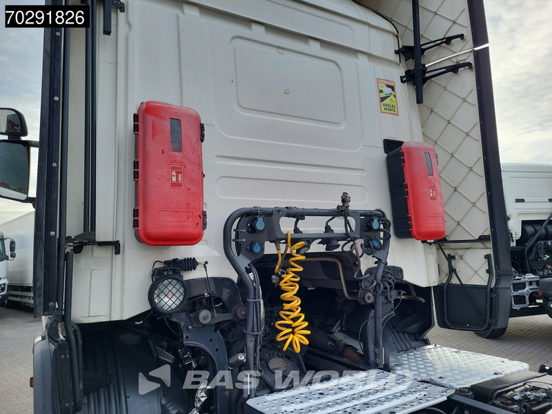 Scania R450 4X2 Retarder 2x Tanks - Τράκτορας: φωτογραφία 5 Scania R450 4X2 Retarder 2x Tanks - Τράκτορας: φωτογραφία 5