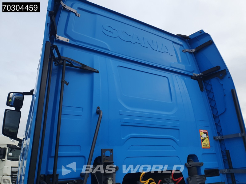 Scania R450 R 4X2 Retarder Compressor Alcoa's Standairco ACC Euro 6 - Τράκτορας: φωτογραφία 5 Scania R450 R 4X2 Retarder Compressor Alcoa's Standairco ACC Euro 6 - Τράκτορας: φωτογραφία 5