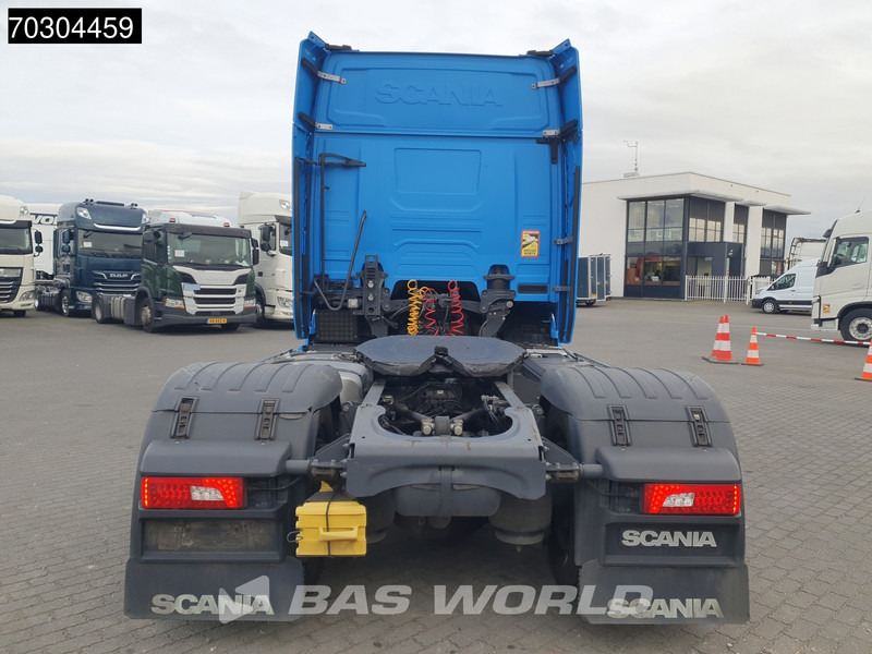Scania R450 R 4X2 Retarder Compressor Alcoa's Standairco ACC Euro 6 - Τράκτορας: φωτογραφία 3 Scania R450 R 4X2 Retarder Compressor Alcoa's Standairco ACC Euro 6 - Τράκτορας: φωτογραφία 3