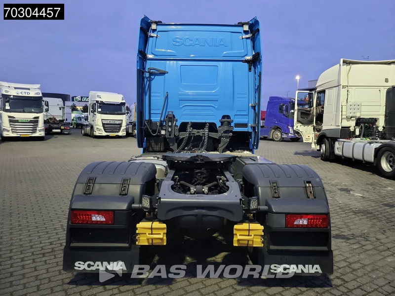 Scania R450 R 4X2 Retarder Compressor Standairco Alcoa's ACC Euro 6 - Τράκτορας: φωτογραφία 3 Scania R450 R 4X2 Retarder Compressor Standairco Alcoa's ACC Euro 6 - Τράκτορας: φωτογραφία 3