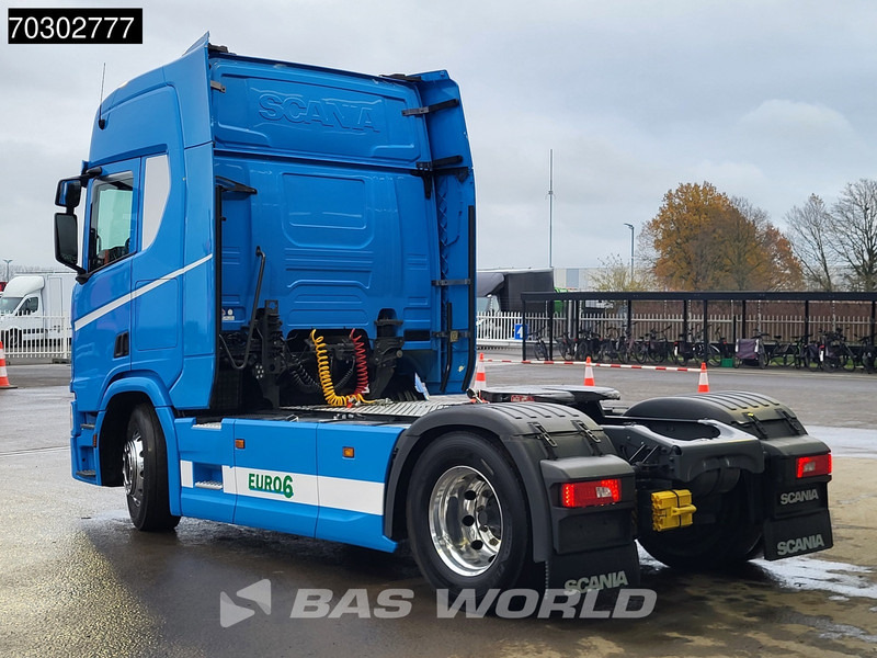 Scania R450 R 4X2 Retarder Compressor Standairco Alcoa's ACC Euro 6 - Τράκτορας: φωτογραφία 2 Scania R450 R 4X2 Retarder Compressor Standairco Alcoa's ACC Euro 6 - Τράκτορας: φωτογραφία 2