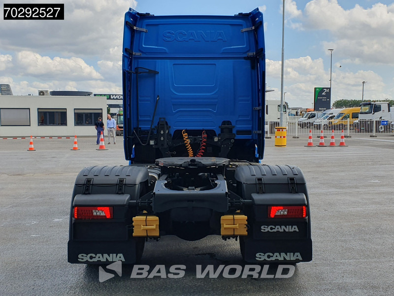 Scania R450 R 4X2 Retarder Standairco ACC Euro 6 - Τράκτορας: φωτογραφία 3 Scania R450 R 4X2 Retarder Standairco ACC Euro 6 - Τράκτορας: φωτογραφία 3