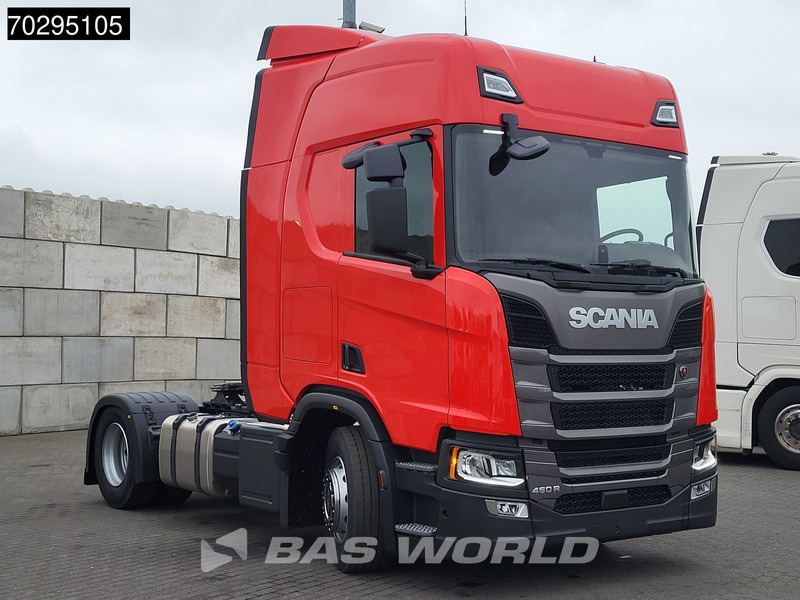 Scania R460 4X2 NEW! Retarder 2xTanks ACC LED Euro 6 - Τράκτορας: φωτογραφία 3 Scania R460 4X2 NEW! Retarder 2xTanks ACC LED Euro 6 - Τράκτορας: φωτογραφία 3