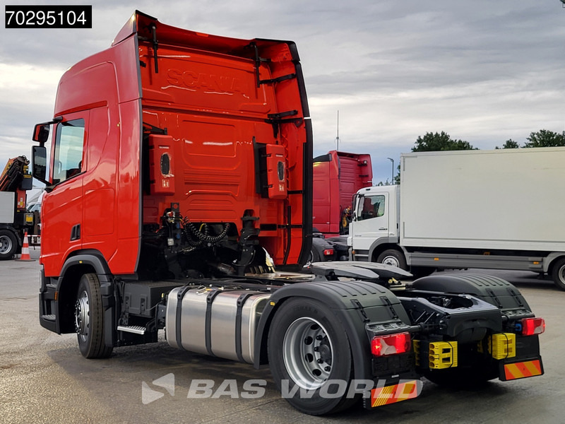 Scania R460 4X2 NEW! Retarder 2xTanks ACC LED Euro 6 - Τράκτορας: φωτογραφία 2 Scania R460 4X2 NEW! Retarder 2xTanks ACC LED Euro 6 - Τράκτορας: φωτογραφία 2