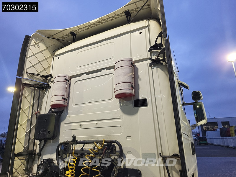 Scania R490 4X2 NL-Truck Mega Retarder 2x Tanks - Τράκτορας: φωτογραφία 5 Scania R490 4X2 NL-Truck Mega Retarder 2x Tanks - Τράκτορας: φωτογραφία 5