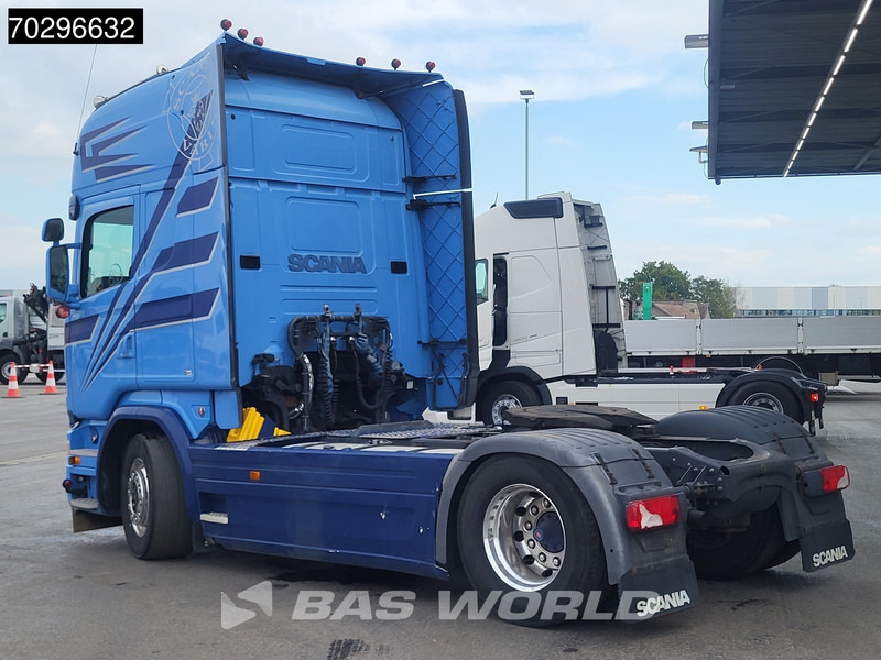 Scania R490 R 4X2 3-Pedals Retarder Standairco ACC Euro 6 - Τράκτορας: φωτογραφία 2 Scania R490 R 4X2 3-Pedals Retarder Standairco ACC Euro 6 - Τράκτορας: φωτογραφία 2