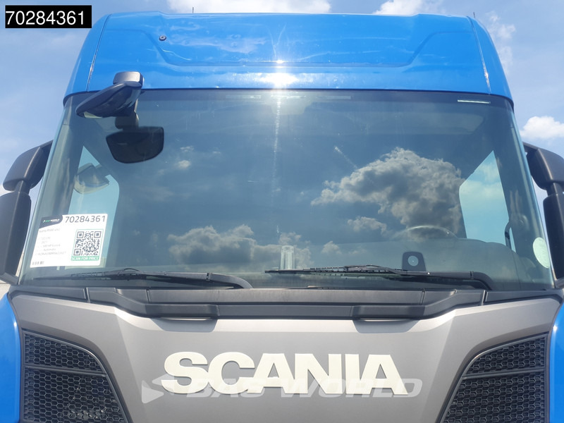Τράκτορας Scania R500 4X2 Retarder 2x Tanks ACC Euro 6: φωτογραφία 7