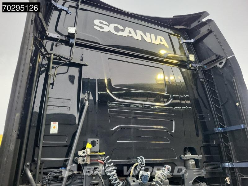 Scania R500 4X2 Retarder 2x Tanks Hydraulik Leder ACC Standklima Euro 6 - Τράκτορας: φωτογραφία 5 Scania R500 4X2 Retarder 2x Tanks Hydraulik Leder ACC Standklima Euro 6 - Τράκτορας: φωτογραφία 5