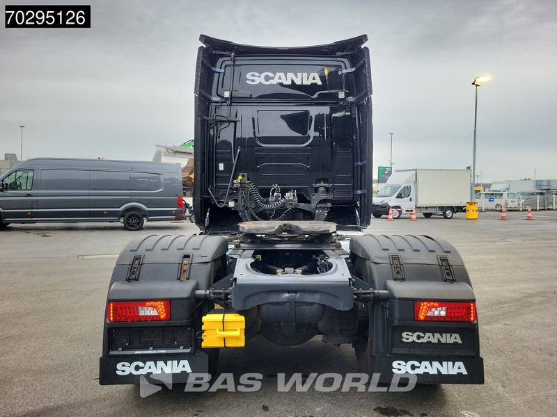 Scania R500 4X2 Retarder 2x Tanks Hydraulik Leder ACC Standklima Euro 6 - Τράκτορας: φωτογραφία 3 Scania R500 4X2 Retarder 2x Tanks Hydraulik Leder ACC Standklima Euro 6 - Τράκτορας: φωτογραφία 3