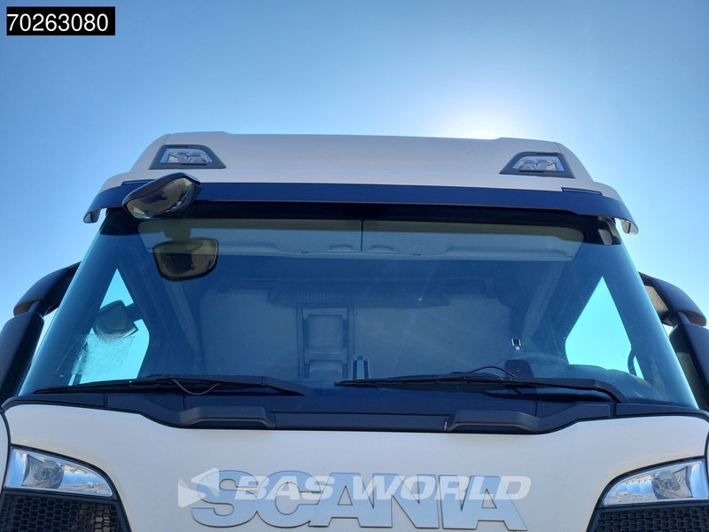 Φορτηγό ανατρεπόμενο Scania R500 6X2 39m3 Alu kipper Retarder Full air suspension Liftachse Navi Euro 6: φωτογραφία 13