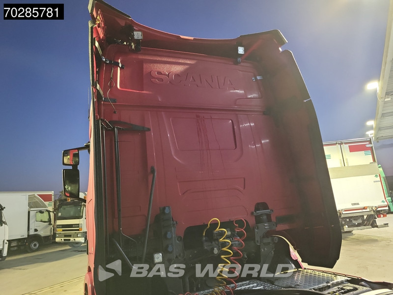 Scania R500 R 4X2 NL-Truck Retarder Hydraulik Alcoa's Leder Standklima - Τράκτορας: φωτογραφία 5 Scania R500 R 4X2 NL-Truck Retarder Hydraulik Alcoa's Leder Standklima - Τράκτορας: φωτογραφία 5