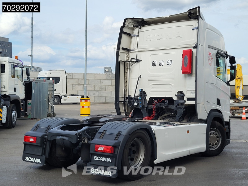 Scania R500 R 4X2 Retarder 2xTanks ACC LED Euro 6 - Τράκτορας: φωτογραφία 5 Scania R500 R 4X2 Retarder 2xTanks ACC LED Euro 6 - Τράκτορας: φωτογραφία 5