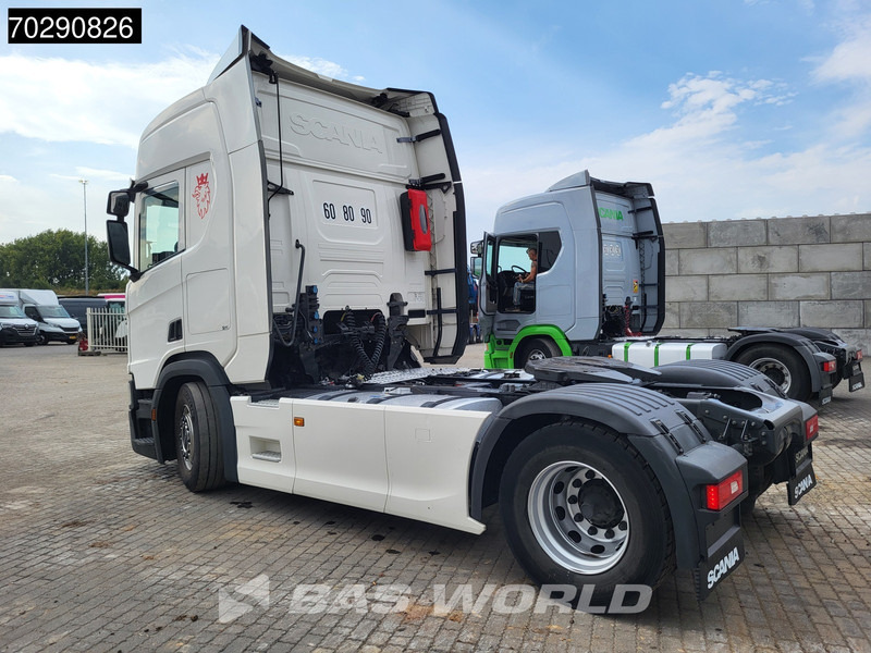 Scania R500 R 4X2 Retarder 2xTanks ACC LED Navi Euro 6 - Τράκτορας: φωτογραφία 2 Scania R500 R 4X2 Retarder 2xTanks ACC LED Navi Euro 6 - Τράκτορας: φωτογραφία 2