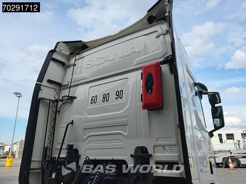 Scania R500 R 4X2 Retarder 2xTanks ACC LED Navi Euro 6 - Τράκτορας: φωτογραφία 5 Scania R500 R 4X2 Retarder 2xTanks ACC LED Navi Euro 6 - Τράκτορας: φωτογραφία 5