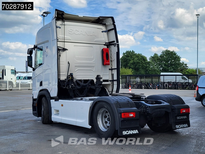 Scania R500 R 4X2 Retarder 2xTanks Navi LED ACC Euro 6 - Τράκτορας: φωτογραφία 2 Scania R500 R 4X2 Retarder 2xTanks Navi LED ACC Euro 6 - Τράκτορας: φωτογραφία 2