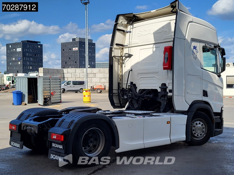 Scania R500 R 4X2 Retarder 2xTanks Navi LED ACC Euro 6 - Τράκτορας: φωτογραφία 5 Scania R500 R 4X2 Retarder 2xTanks Navi LED ACC Euro 6 - Τράκτορας: φωτογραφία 5