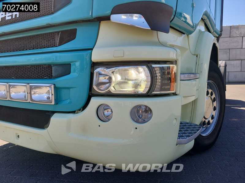 Leasing Scania R520 R 4X2 Manual Retarder Leather Navi Euro 6 Scania R520 R 4X2 Manual Retarder Leather Navi Euro 6: φωτογραφία 10