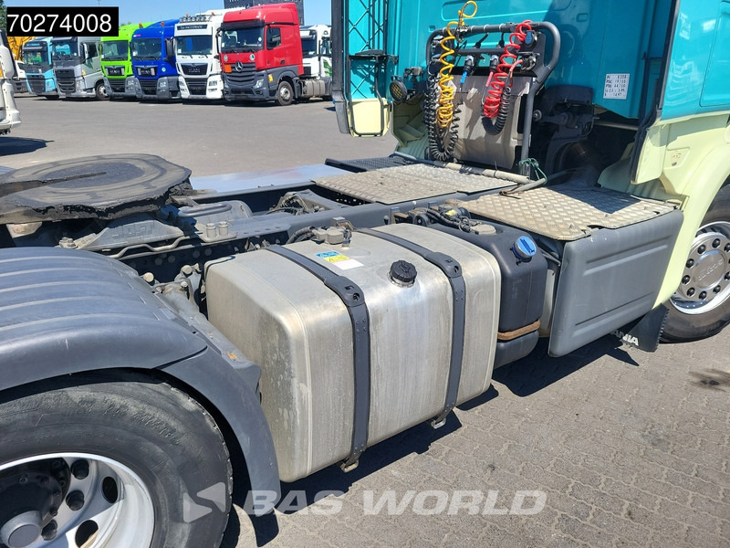Leasing Scania R520 R 4X2 Manual Retarder Leather Navi Euro 6 Scania R520 R 4X2 Manual Retarder Leather Navi Euro 6: φωτογραφία 16