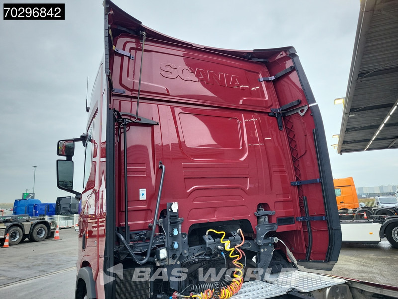 Scania R540 4X2 Retarder Standklima ACC Euro 6 - Τράκτορας: φωτογραφία 3 Scania R540 4X2 Retarder Standklima ACC Euro 6 - Τράκτορας: φωτογραφία 3