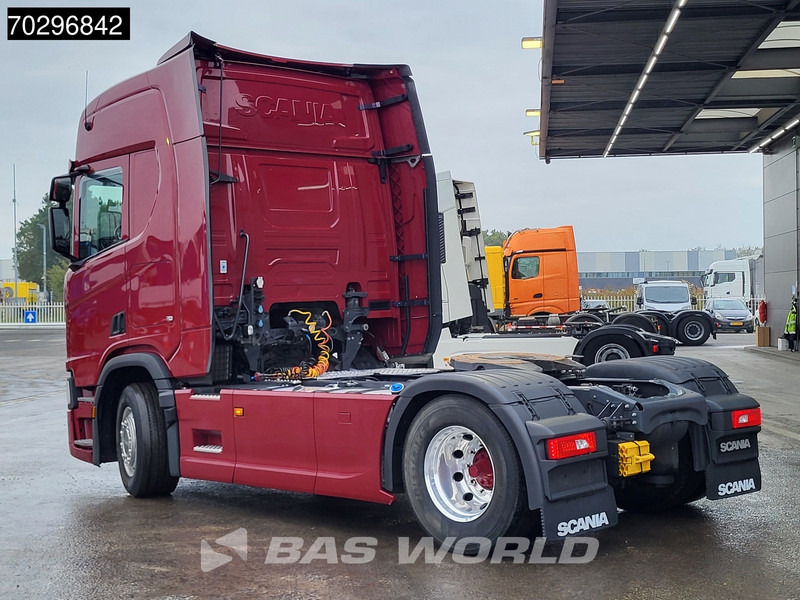 Scania R540 4X2 Retarder Standklima ACC Euro 6 - Τράκτορας: φωτογραφία 2 Scania R540 4X2 Retarder Standklima ACC Euro 6 - Τράκτορας: φωτογραφία 2