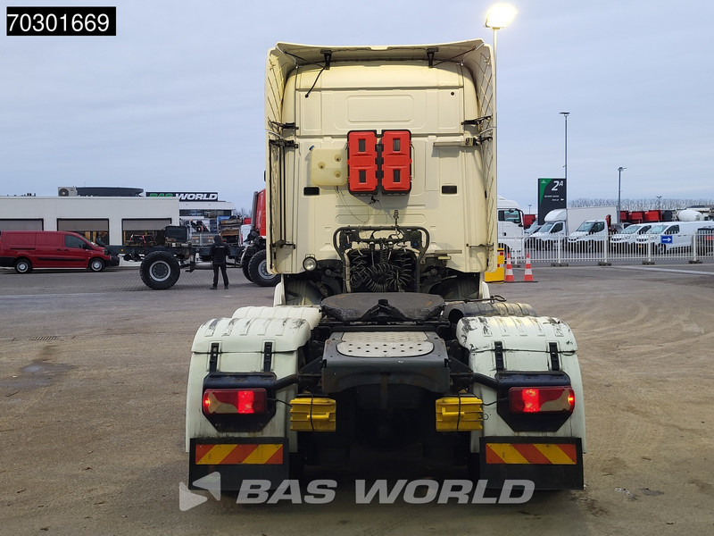 Scania R560 R 6X2 Manual Retarder Lift+Lenkachse Euro5 - Τράκτορας: φωτογραφία 3 Scania R560 R 6X2 Manual Retarder Lift+Lenkachse Euro5 - Τράκτορας: φωτογραφία 3