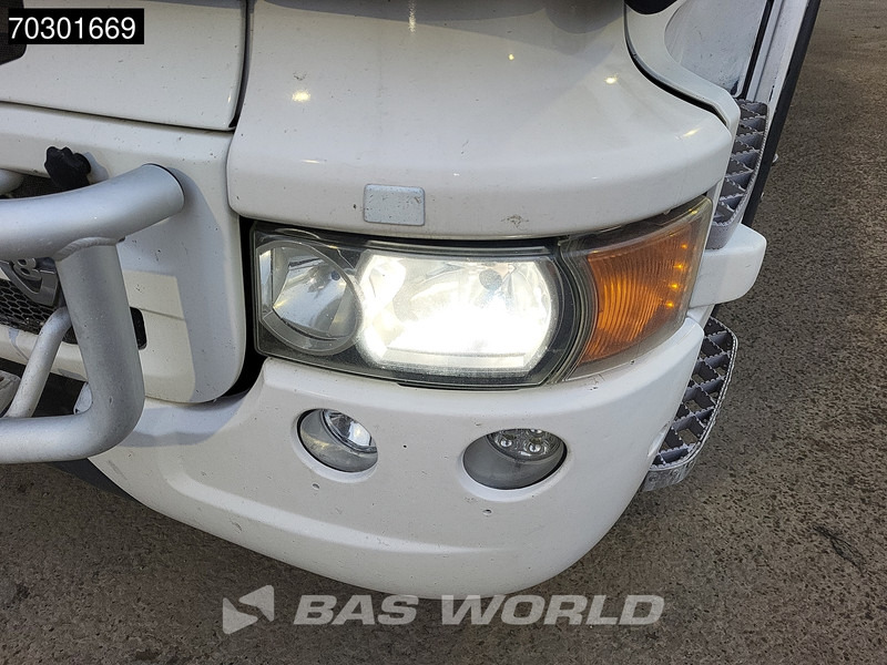 Τράκτορας Scania R560 R 6X2 Manual Retarder Lift+Lenkachse Euro5: φωτογραφία 12