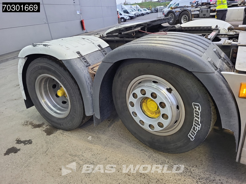 Τράκτορας Scania R560 R 6X2 Manual Retarder Lift+Lenkachse Euro5: φωτογραφία 15