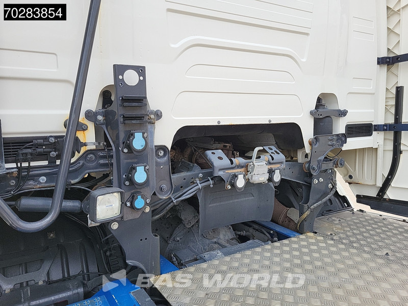 Τράκτορας Scania R580 6X2 Retarder Liftachse ACC LED Navi Euro 6: φωτογραφία 11